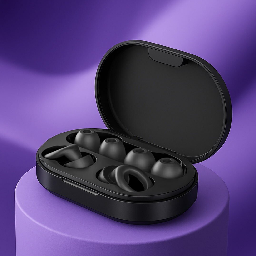 EaroPlugs Ohrstöpsel