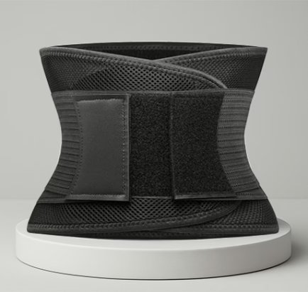 WellaBack Rückenstützem